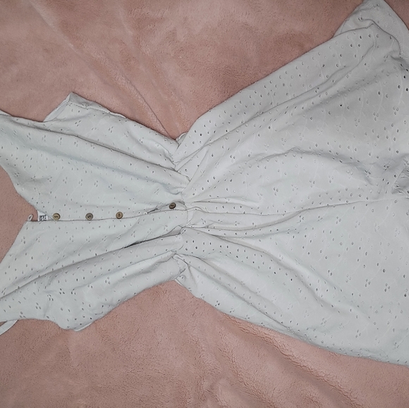 Romper - Picture 1 of 2